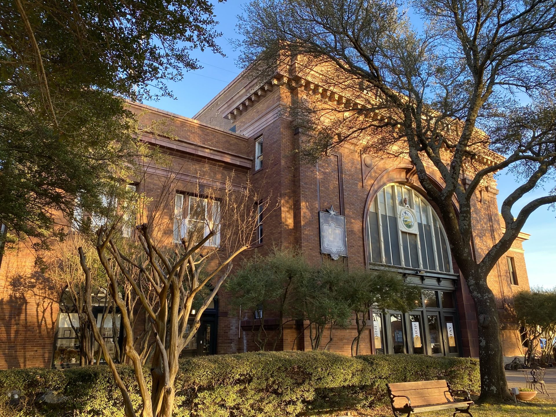 Katy Depot